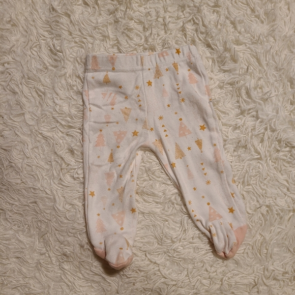 4-Piece Baby Outfit Set - Picture 4 of 8